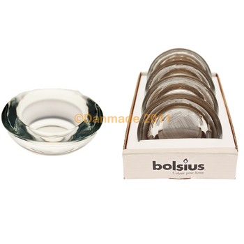 Buy Glass Tealight Holders from ClubCandles- UK's leading Glass Tealights Holders Supplier.